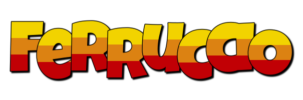 Ferruccio jungle logo