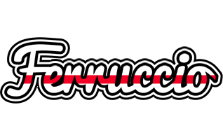 Ferruccio kingdom logo