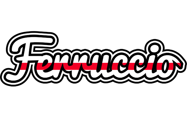 Ferruccio kingdom logo