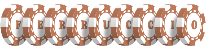 Ferruccio limit logo