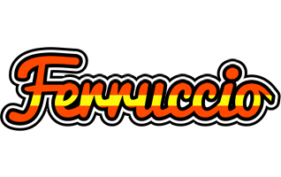 Ferruccio madrid logo