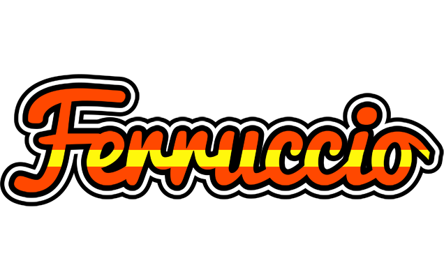 Ferruccio madrid logo