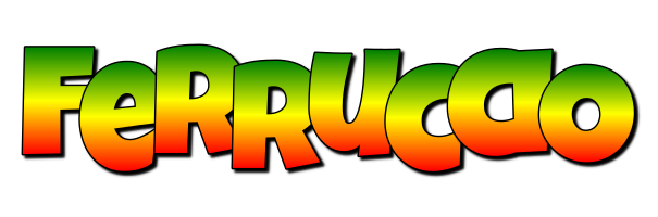Ferruccio mango logo