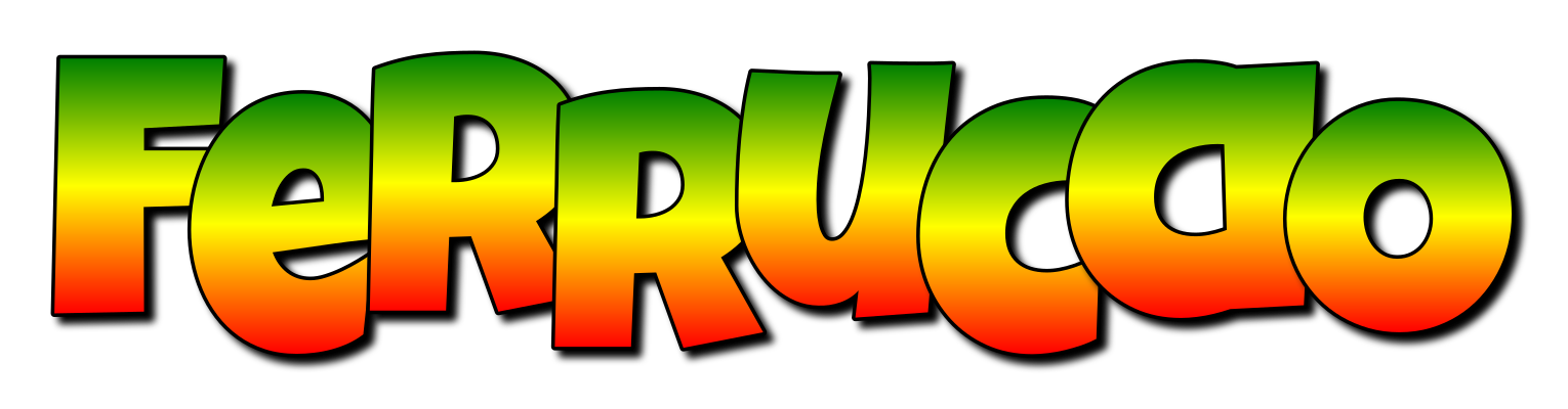Ferruccio mango logo