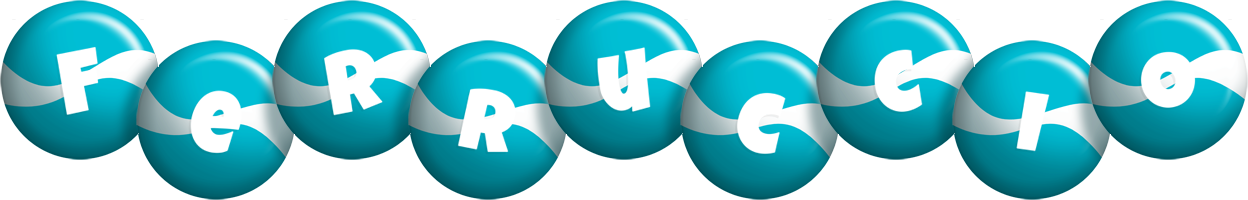 Ferruccio messi logo