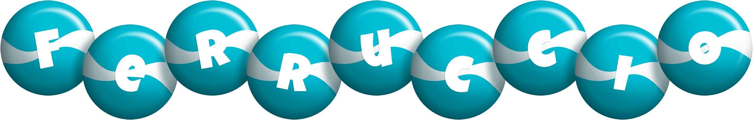 Ferruccio messi logo