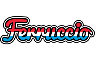Ferruccio norway logo
