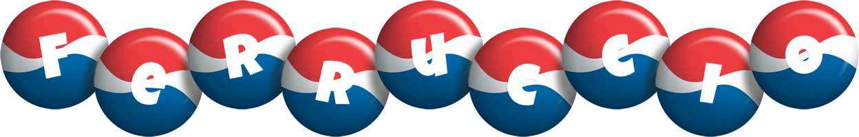 Ferruccio paris logo