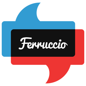 Ferruccio sharks logo
