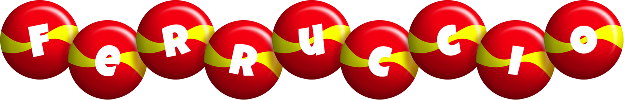 Ferruccio spain logo