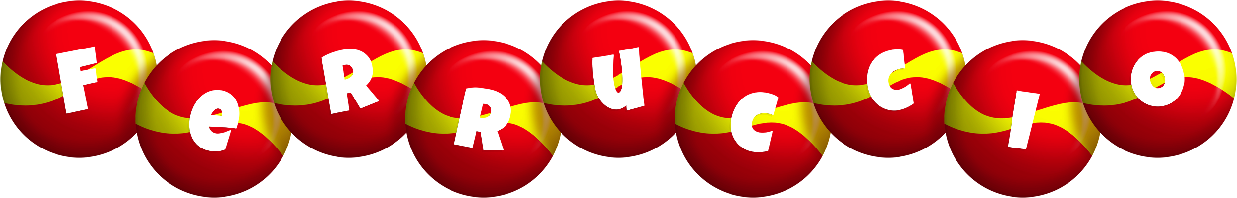 Ferruccio spain logo