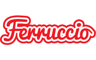 Ferruccio sunshine logo