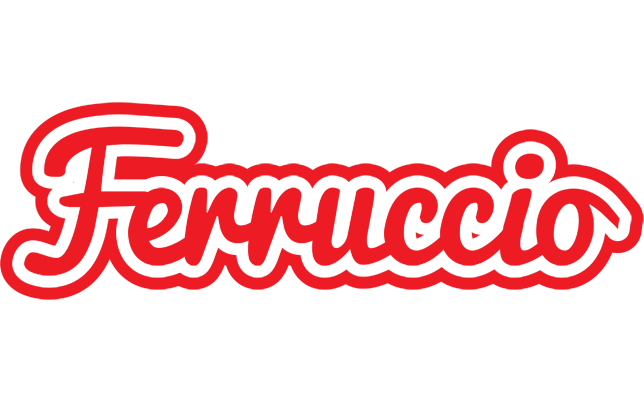 Ferruccio sunshine logo