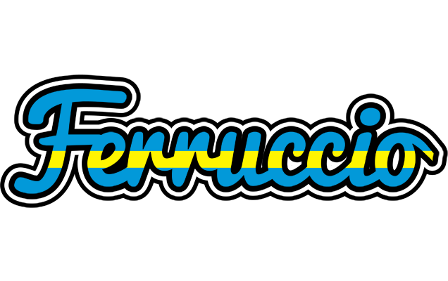 Ferruccio sweden logo
