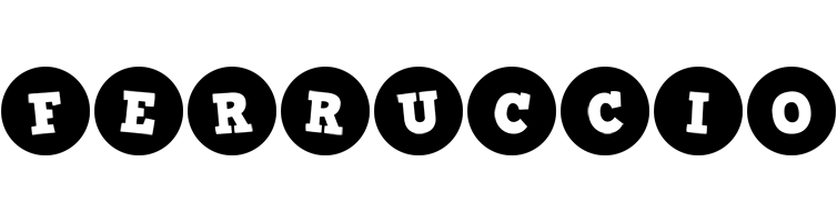 Ferruccio tools logo