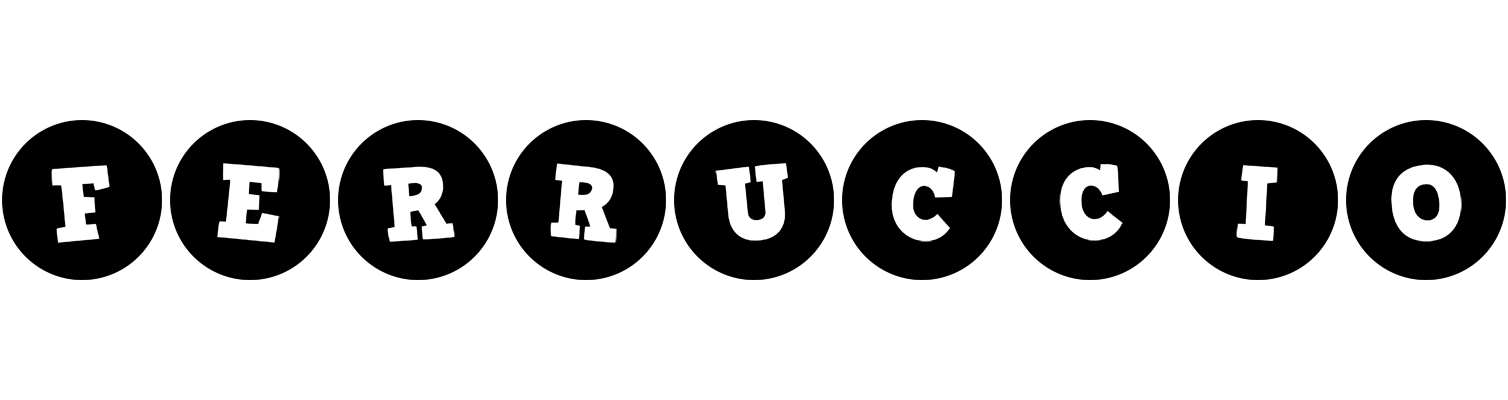 Ferruccio tools logo