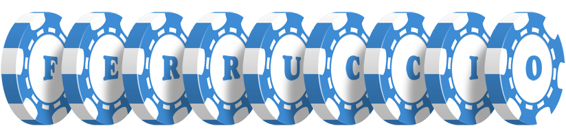 Ferruccio vegas logo