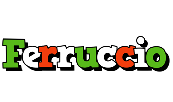 Ferruccio venezia logo