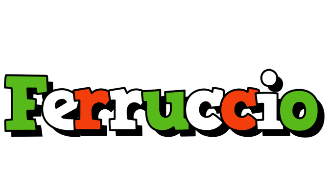 Ferruccio venezia logo