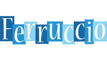Ferruccio winter logo