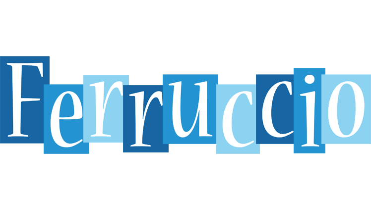 Ferruccio winter logo