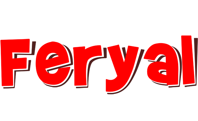 Feryal basket logo