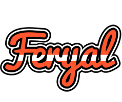 Feryal denmark logo