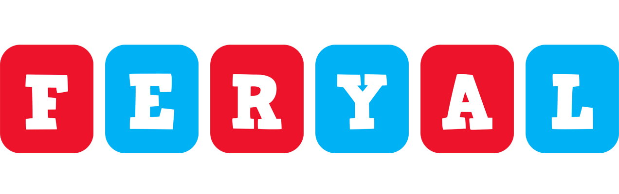 Feryal diesel logo