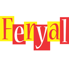 Feryal errors logo