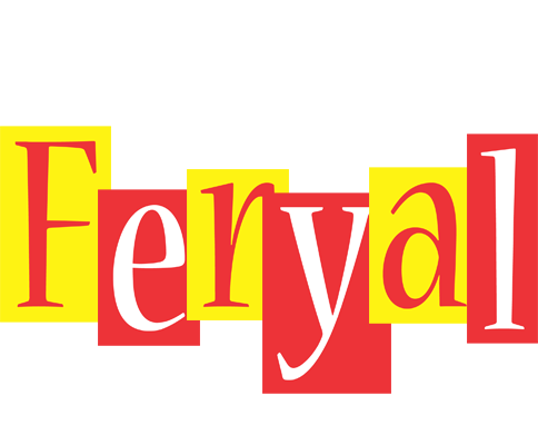Feryal errors logo