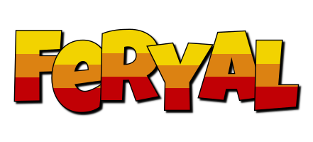 Feryal jungle logo