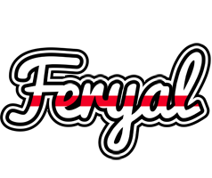 Feryal kingdom logo