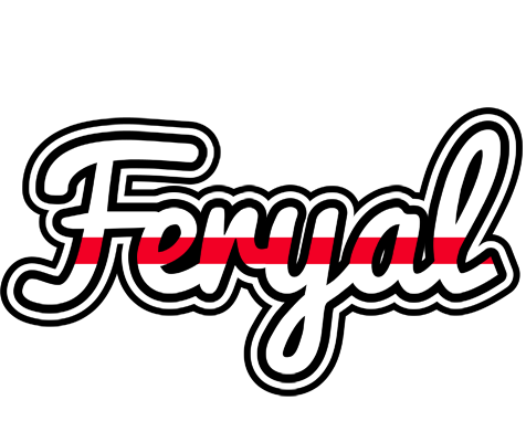 Feryal kingdom logo