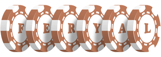 Feryal limit logo