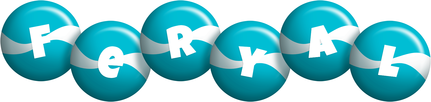 Feryal messi logo