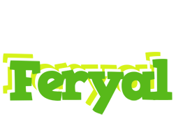 Feryal picnic logo