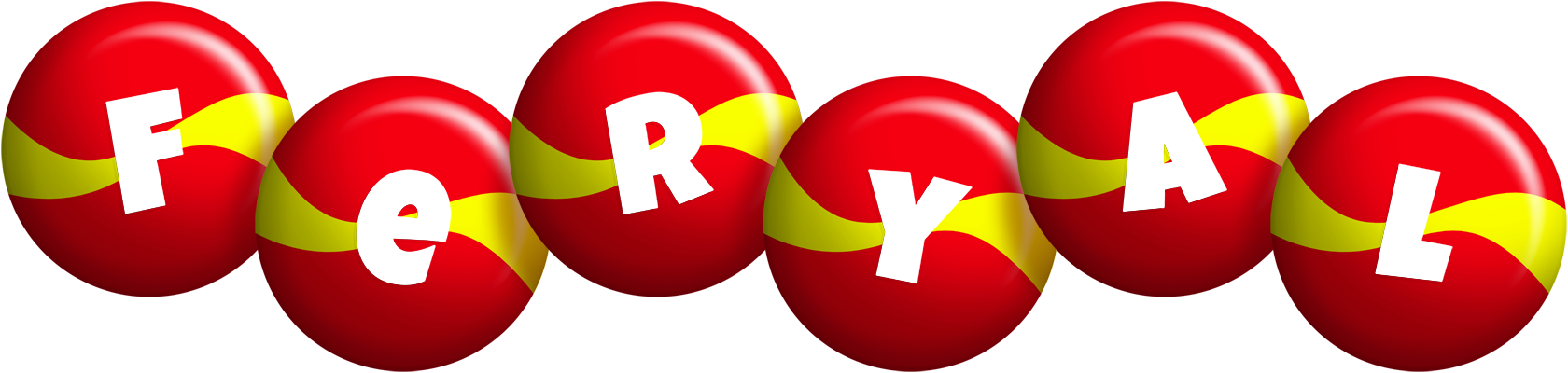 Feryal spain logo