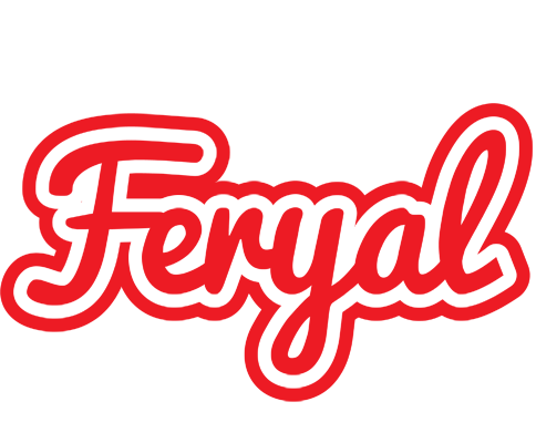 Feryal sunshine logo