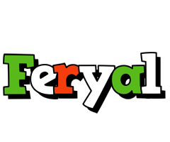 Feryal venezia logo