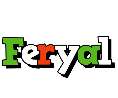 Feryal venezia logo