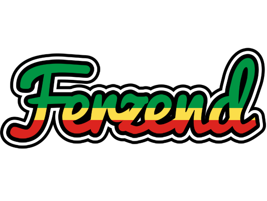 Ferzend african logo