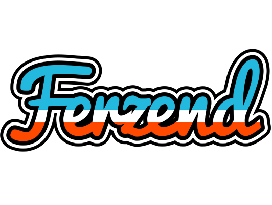 Ferzend america logo