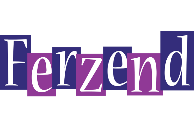 Ferzend autumn logo
