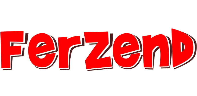 Ferzend basket logo