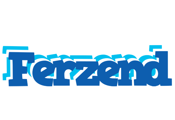 Ferzend business logo