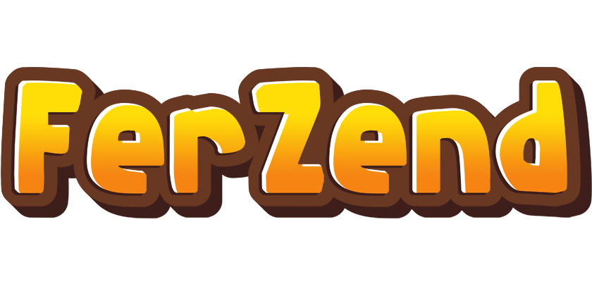 Ferzend cookies logo