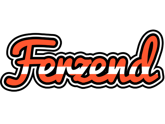 Ferzend denmark logo