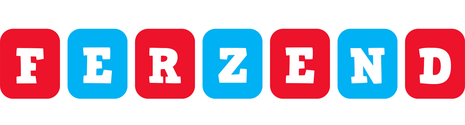 Ferzend diesel logo
