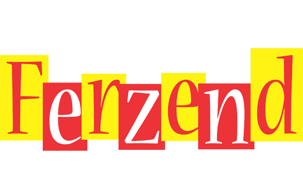 Ferzend errors logo