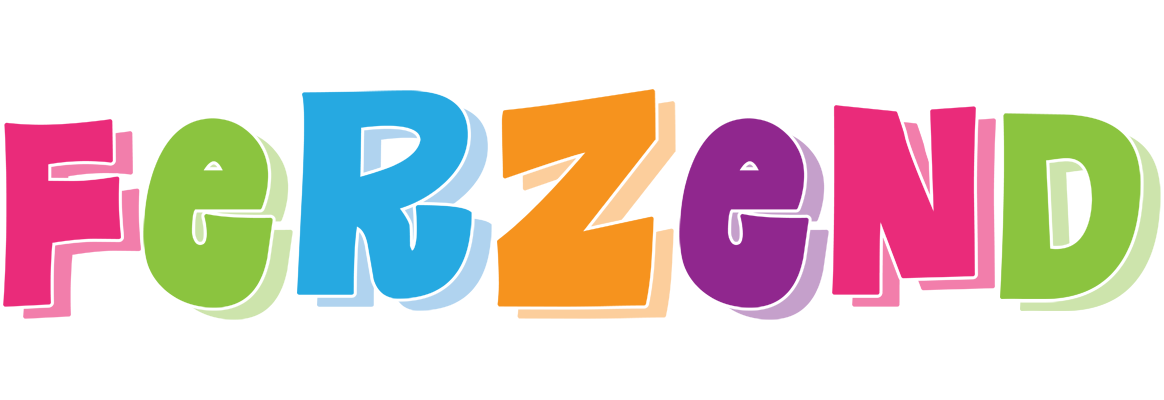 Ferzend friday logo